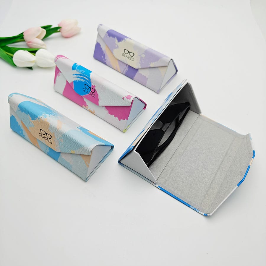 Folding case