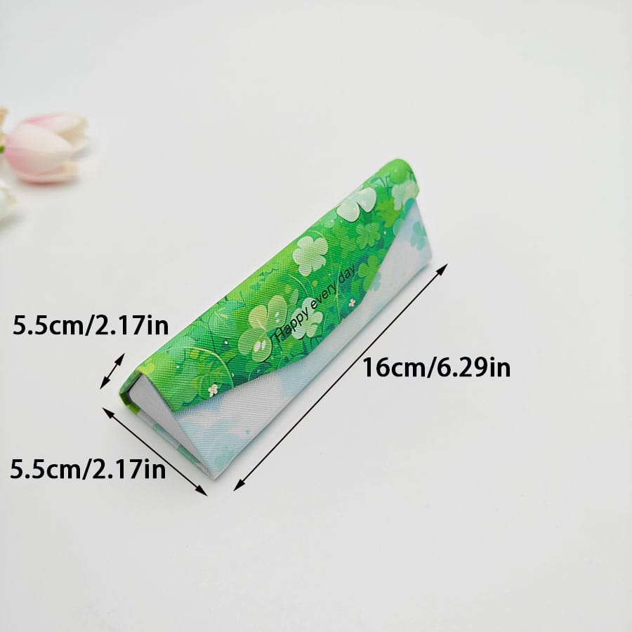Folding case 