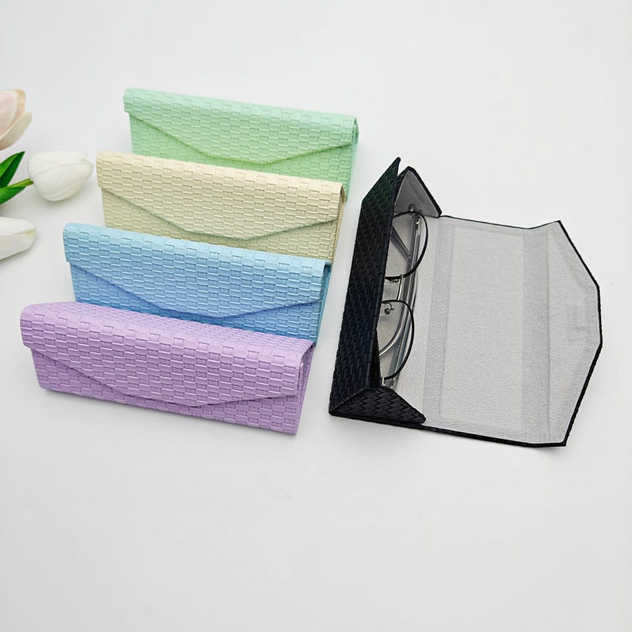 Folding case