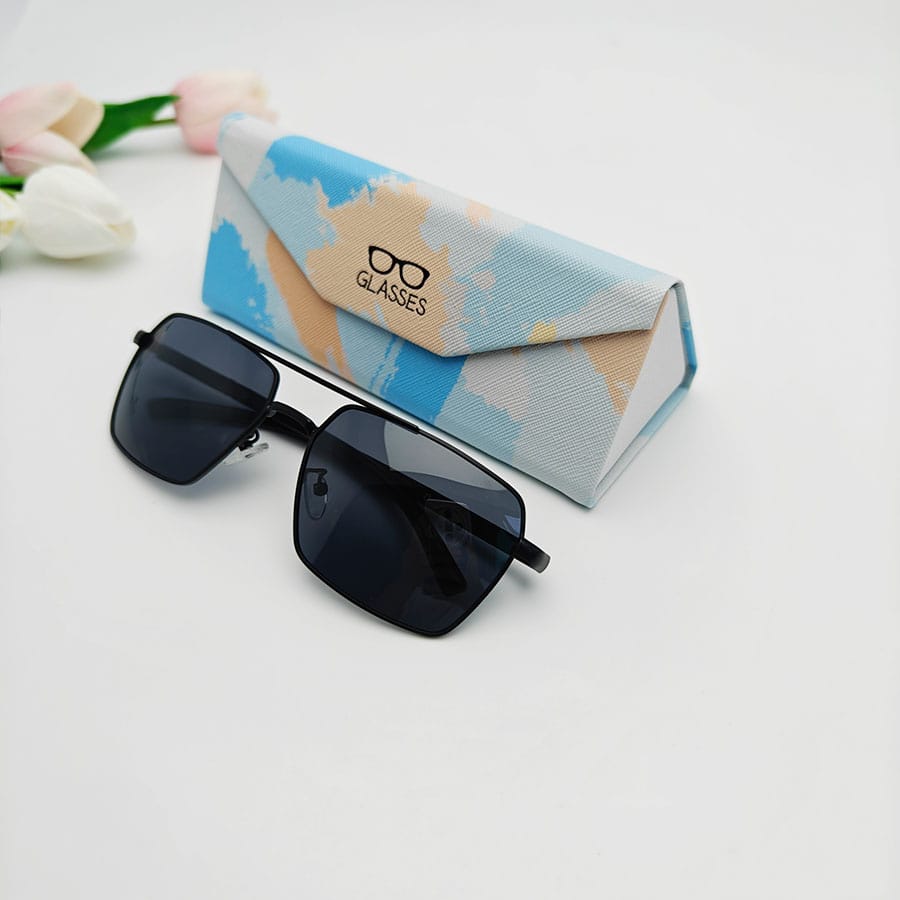 Folding case