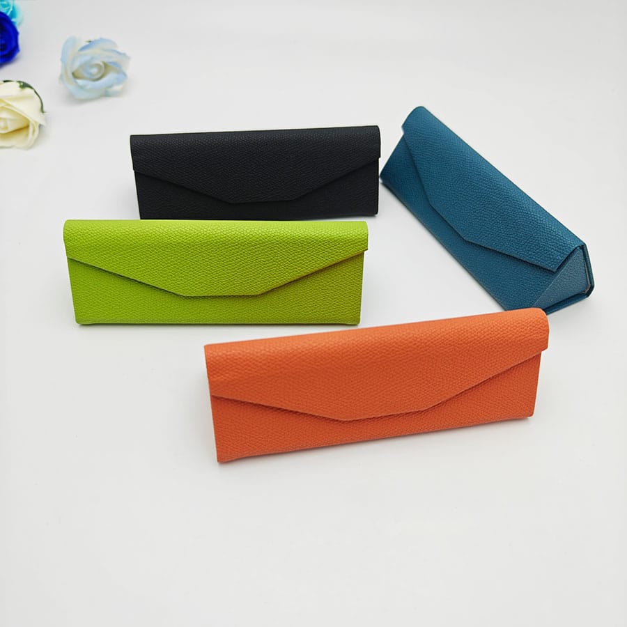 Folding case