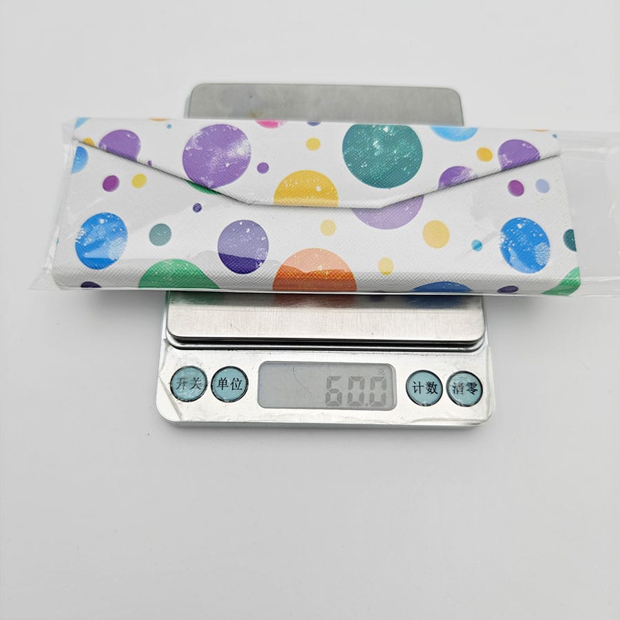 Folding case