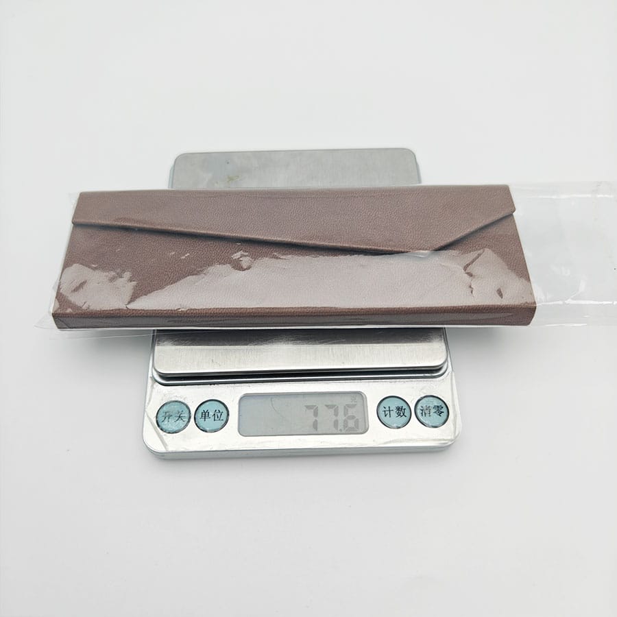 Folding case