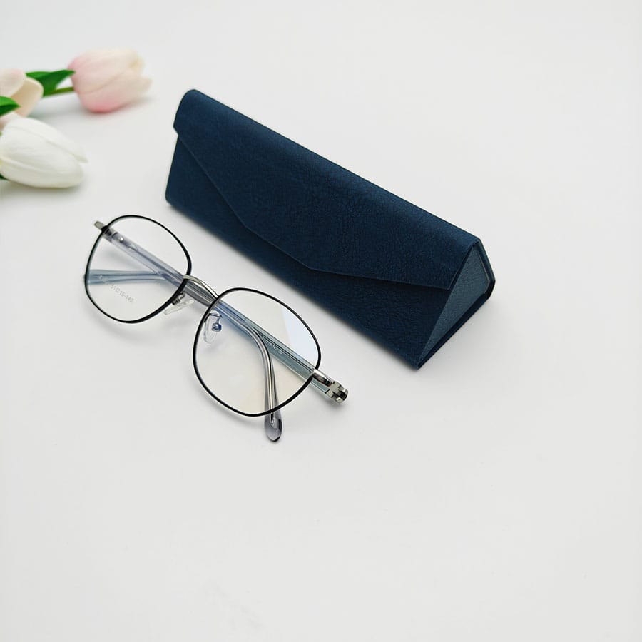Folding case