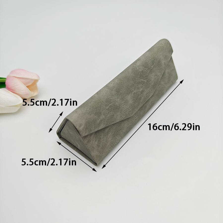Glasses case