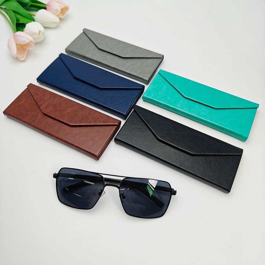Folding box
