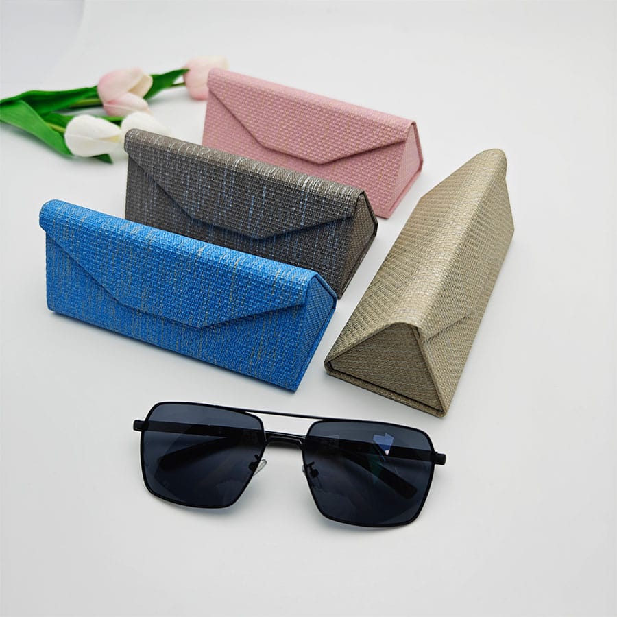 Folding case