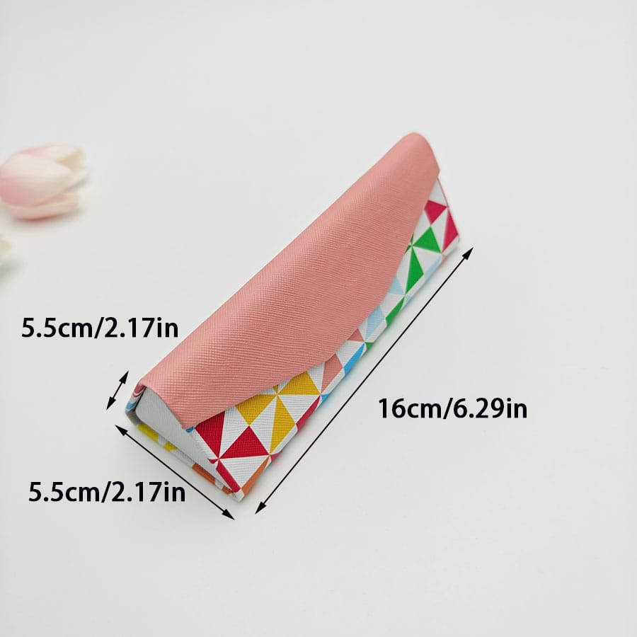 Folding case