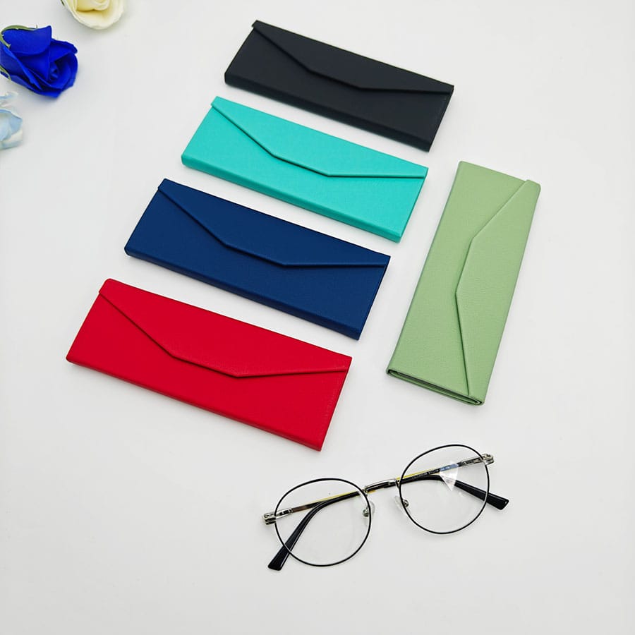 Folding case
