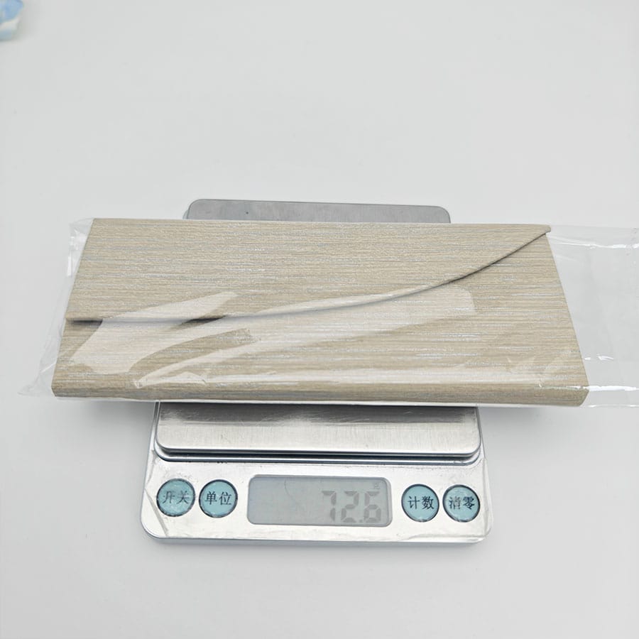Folding case