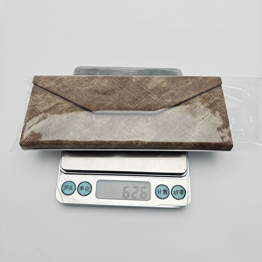 Folding case 