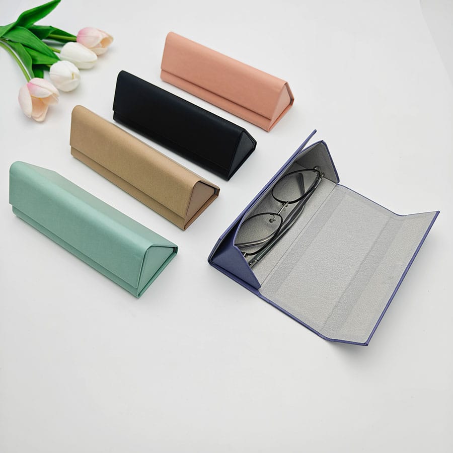 Folding box