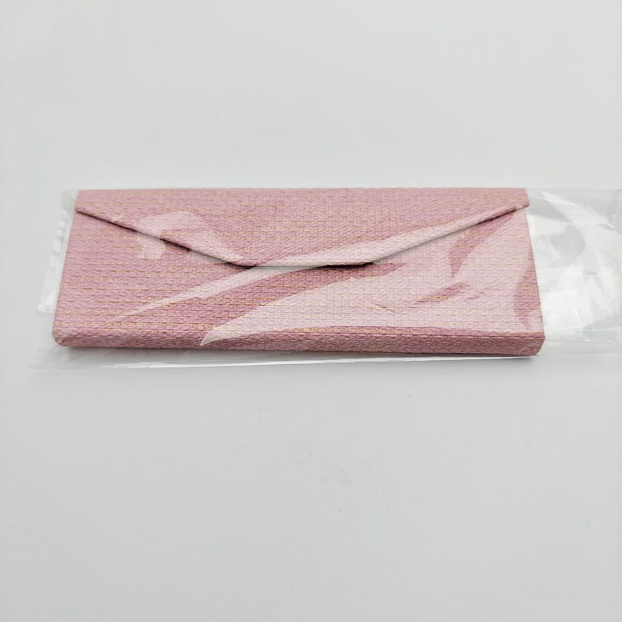Folding case