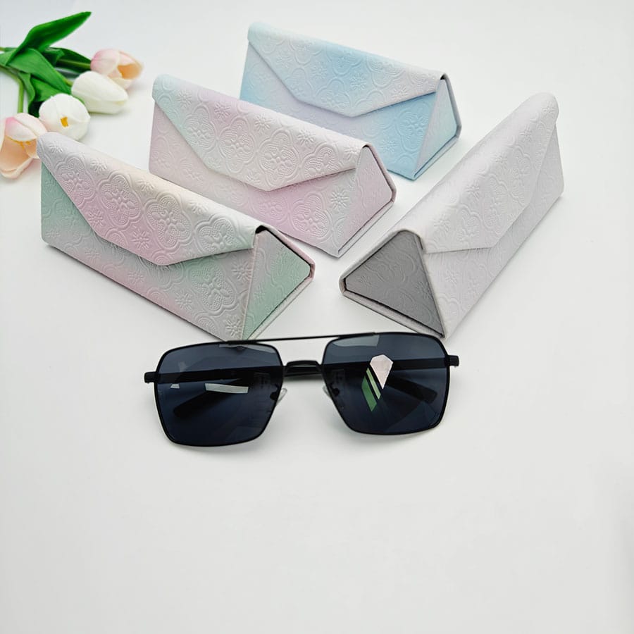 Folding case