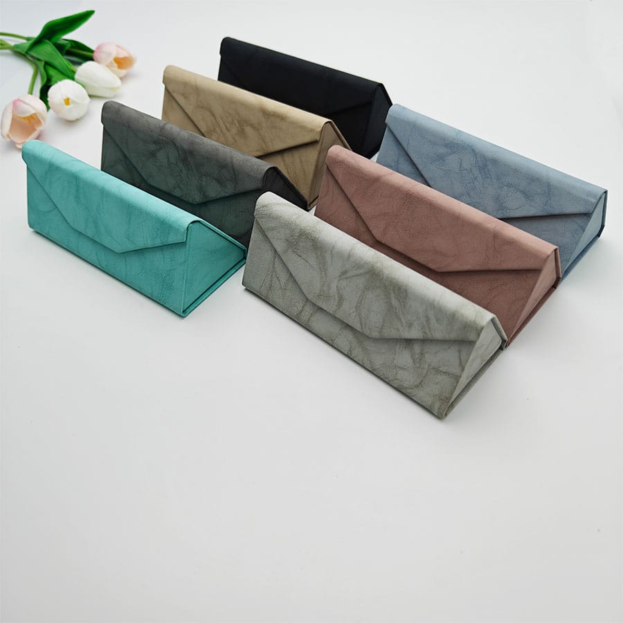 Folding case