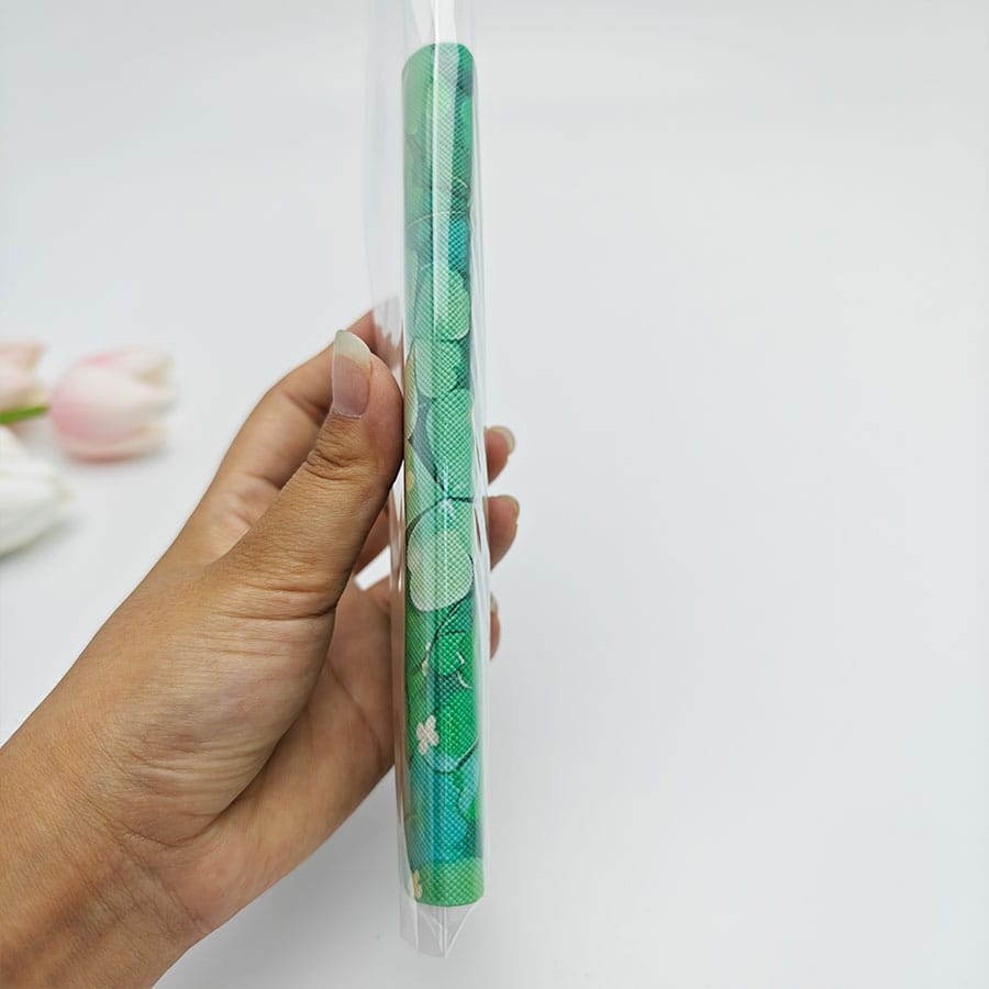 Folding case 