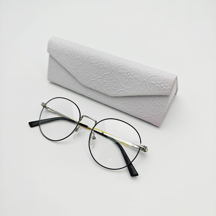 Folding case
