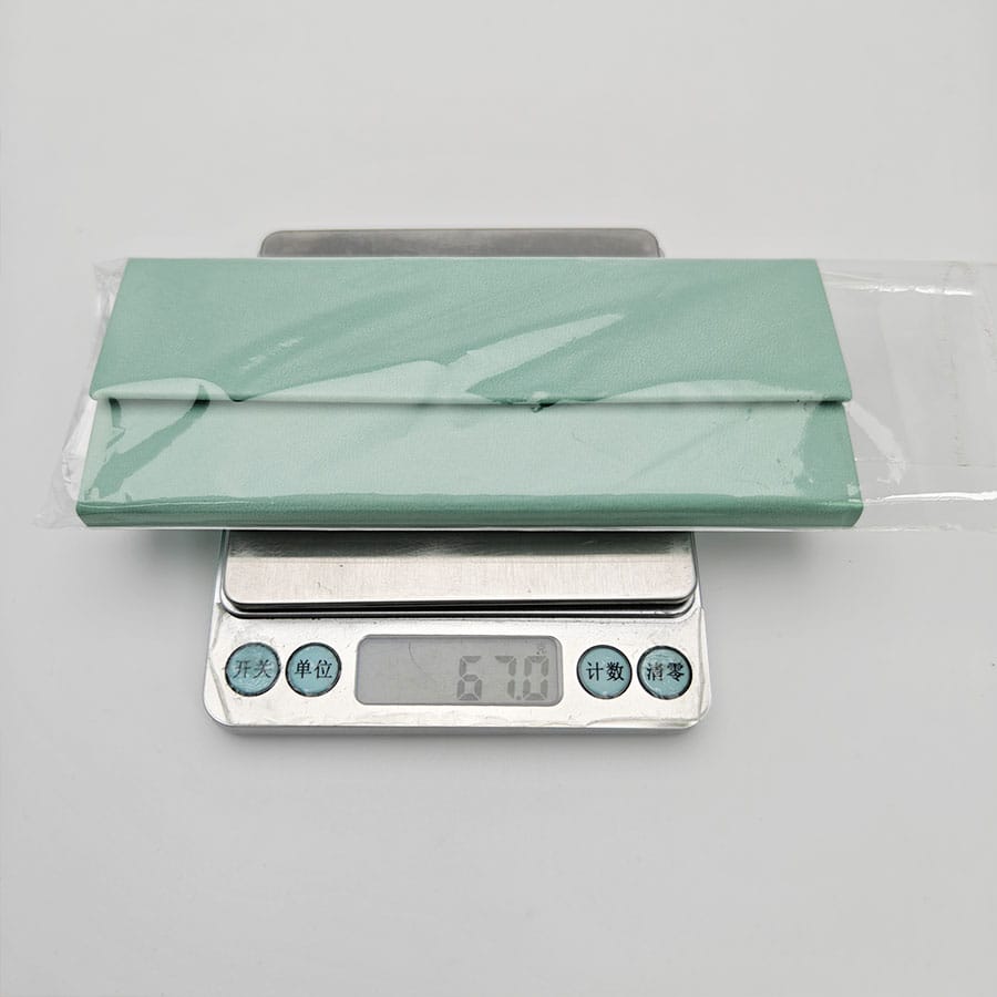 Folding box