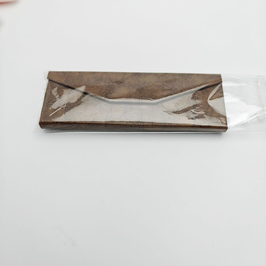 Folding case