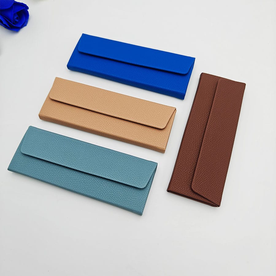 Folding case