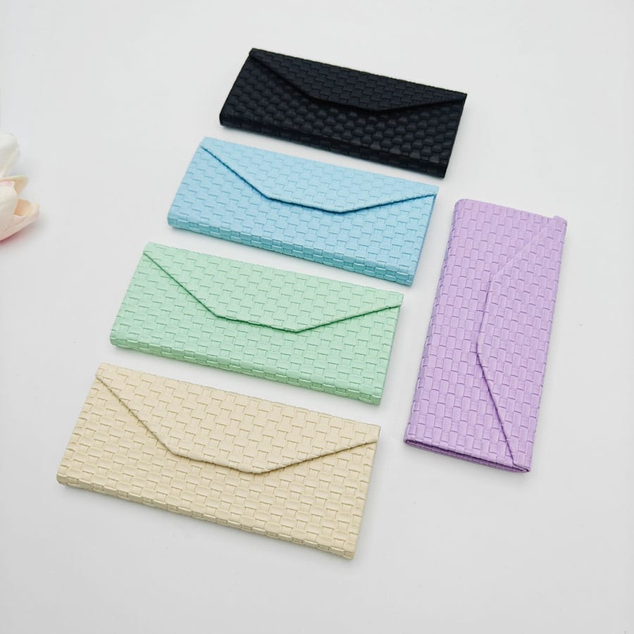 Folding case 
