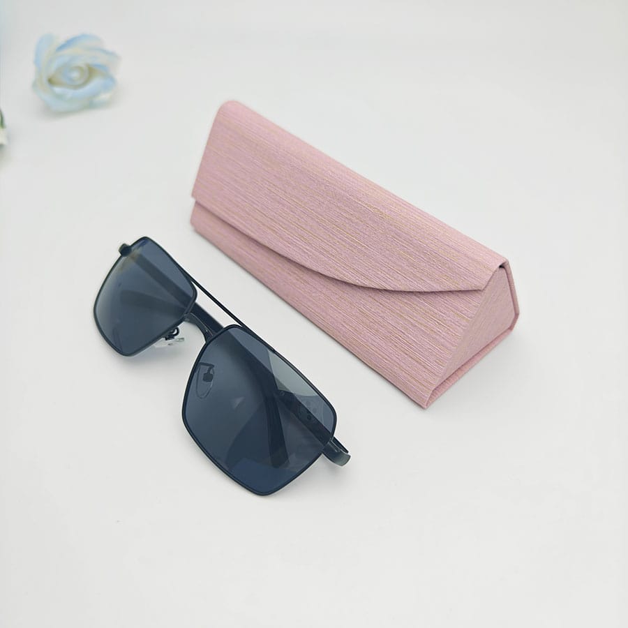 Folding case
