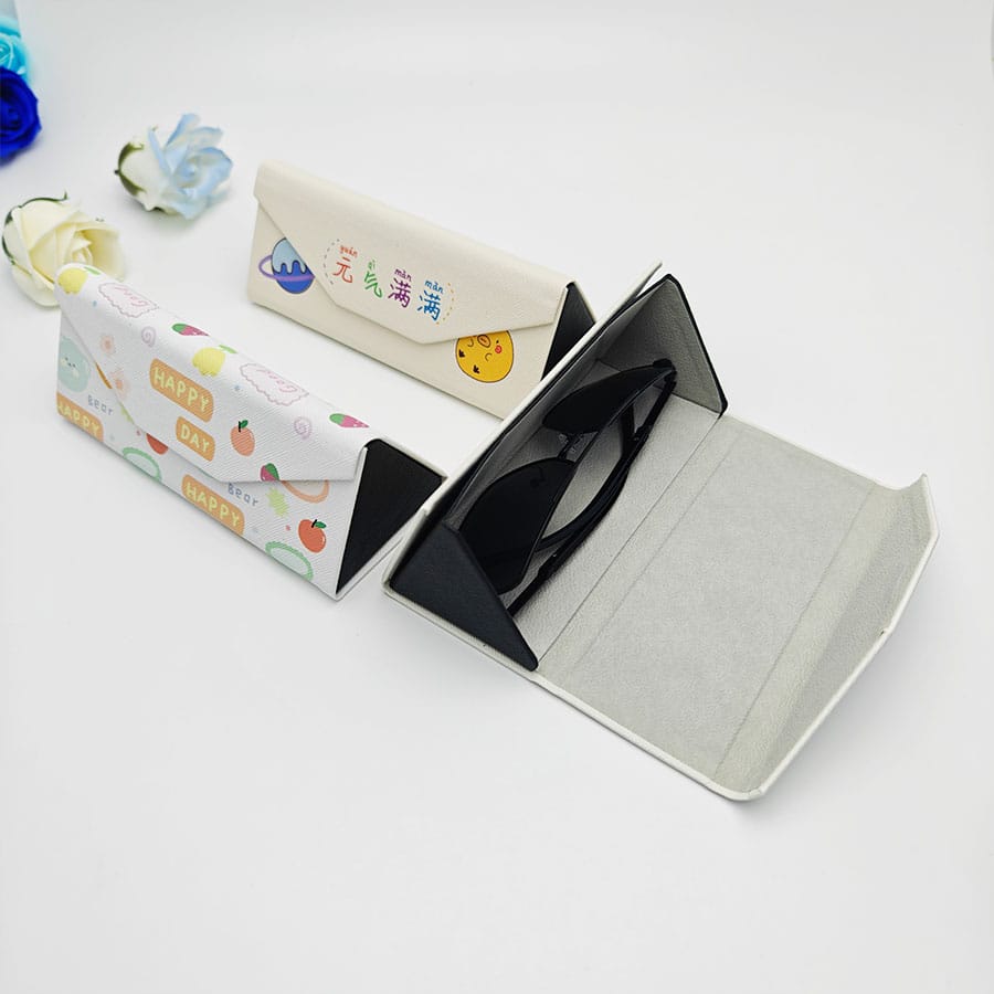 Folding case