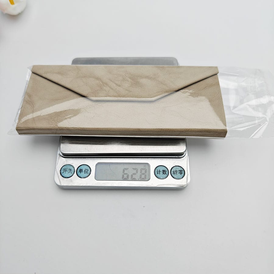 Folding case