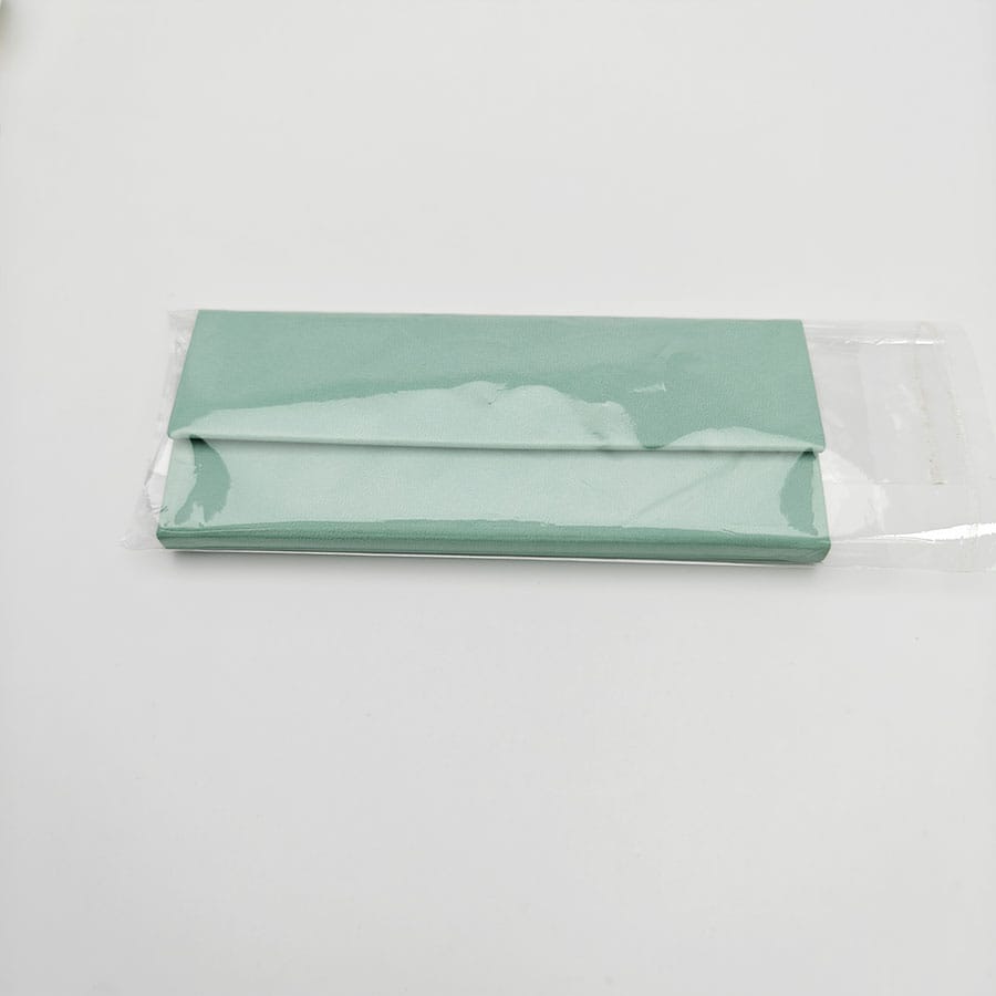 Folding box