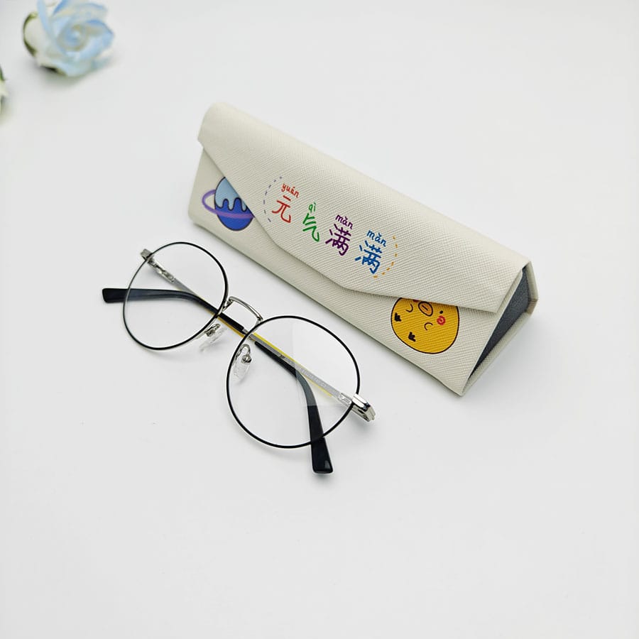 Folding case