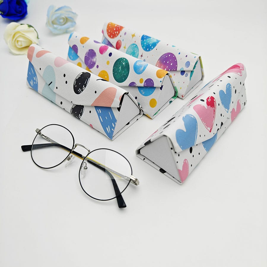 Folding case
