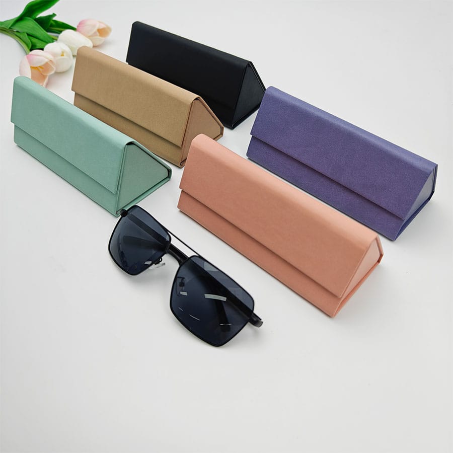 Folding box