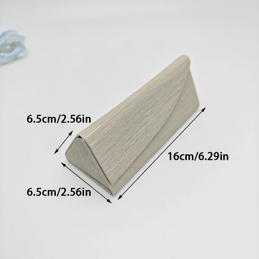 Folding case