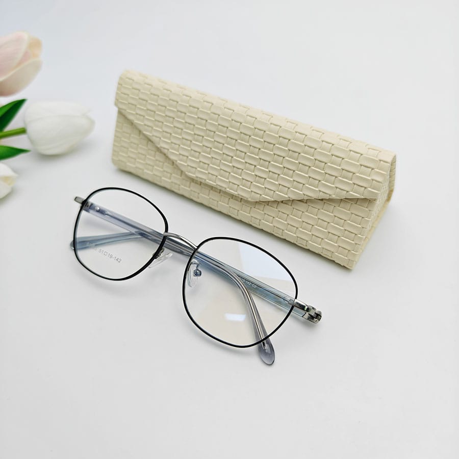 Folding case