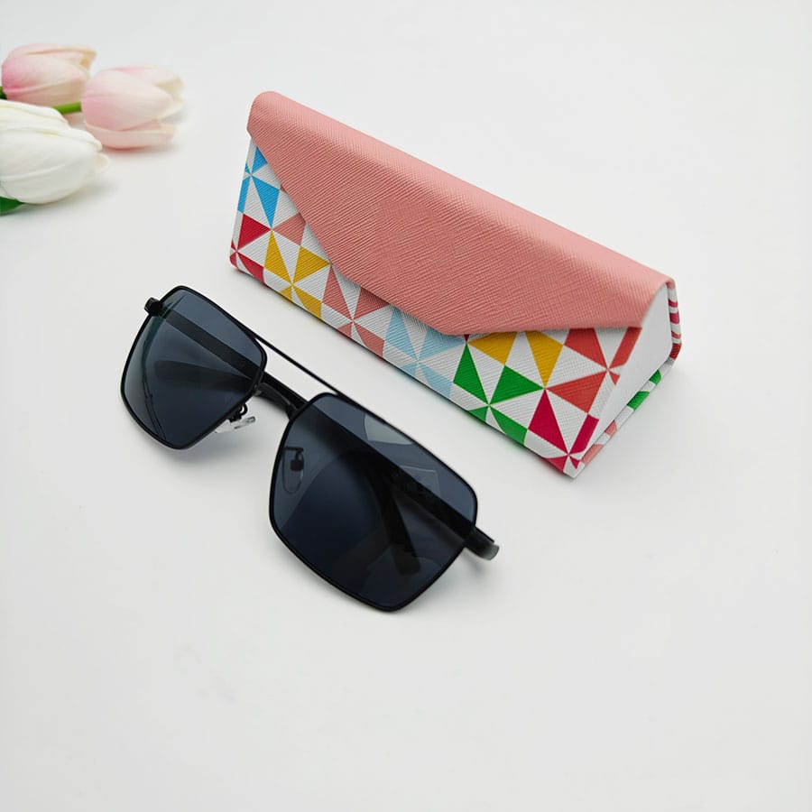 Folding case 