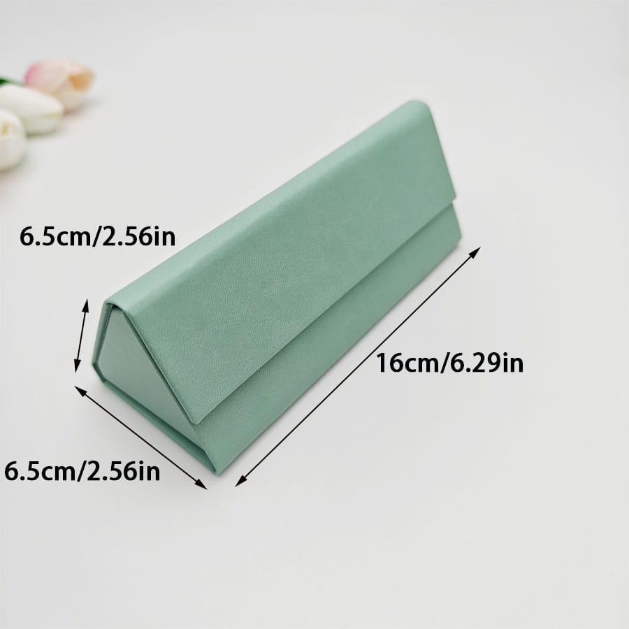 Folding box
