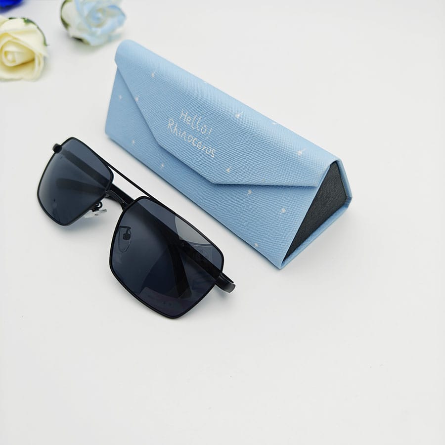 Folding case