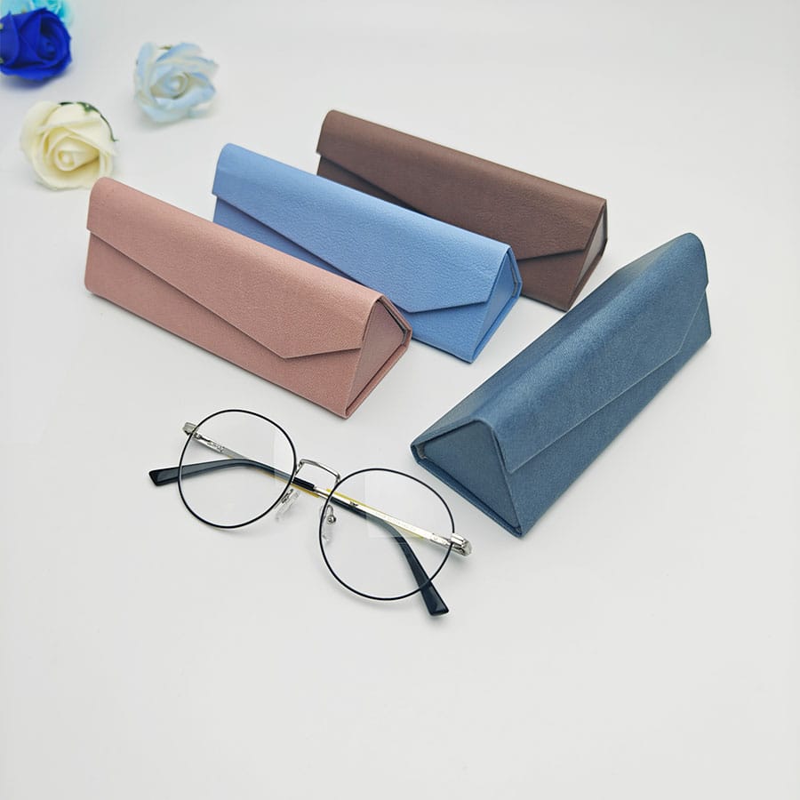 Folding case