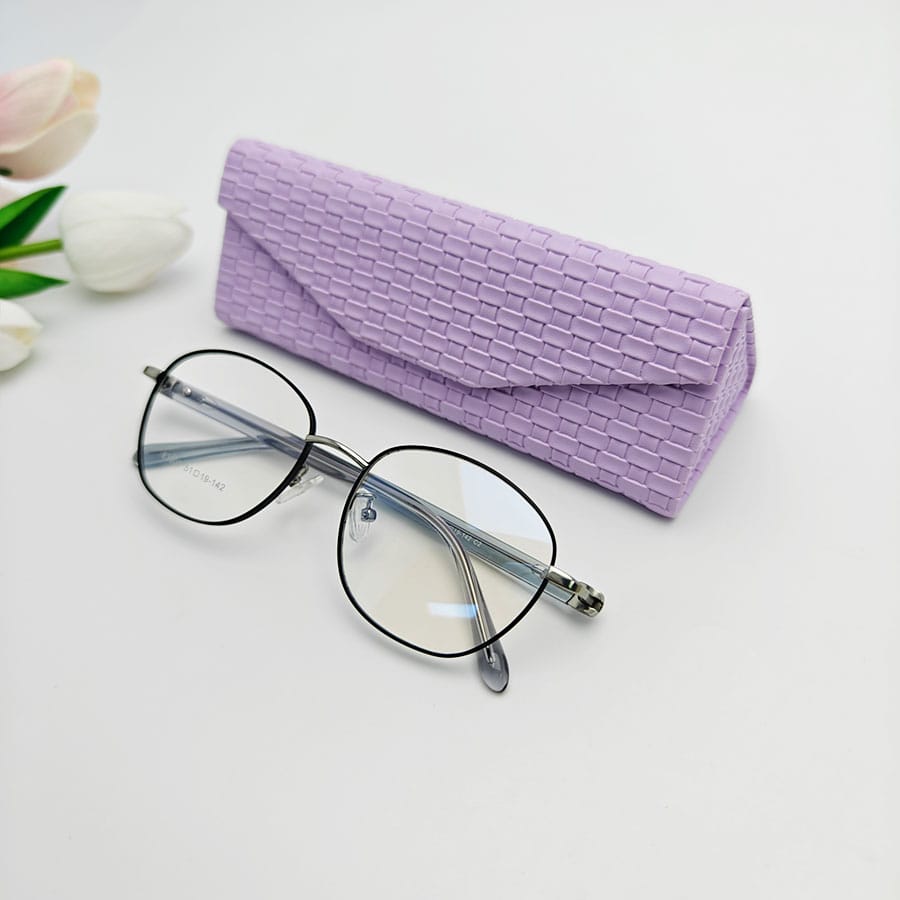 Folding case
