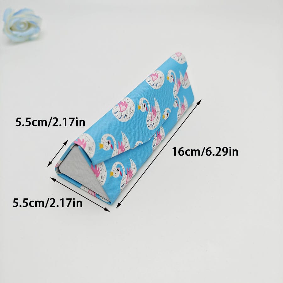 Folding case