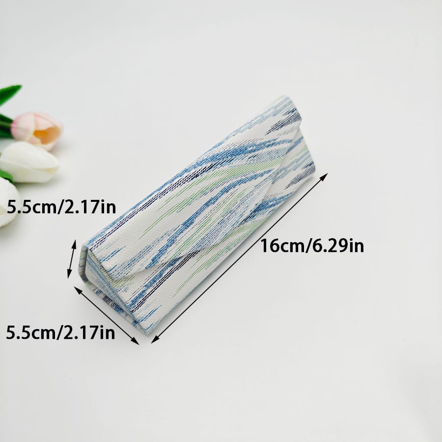 Folding case