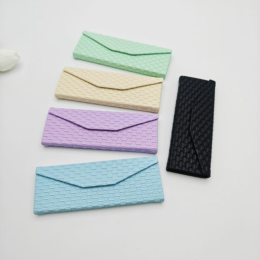 Folding case