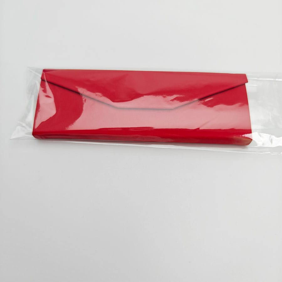 Folding case