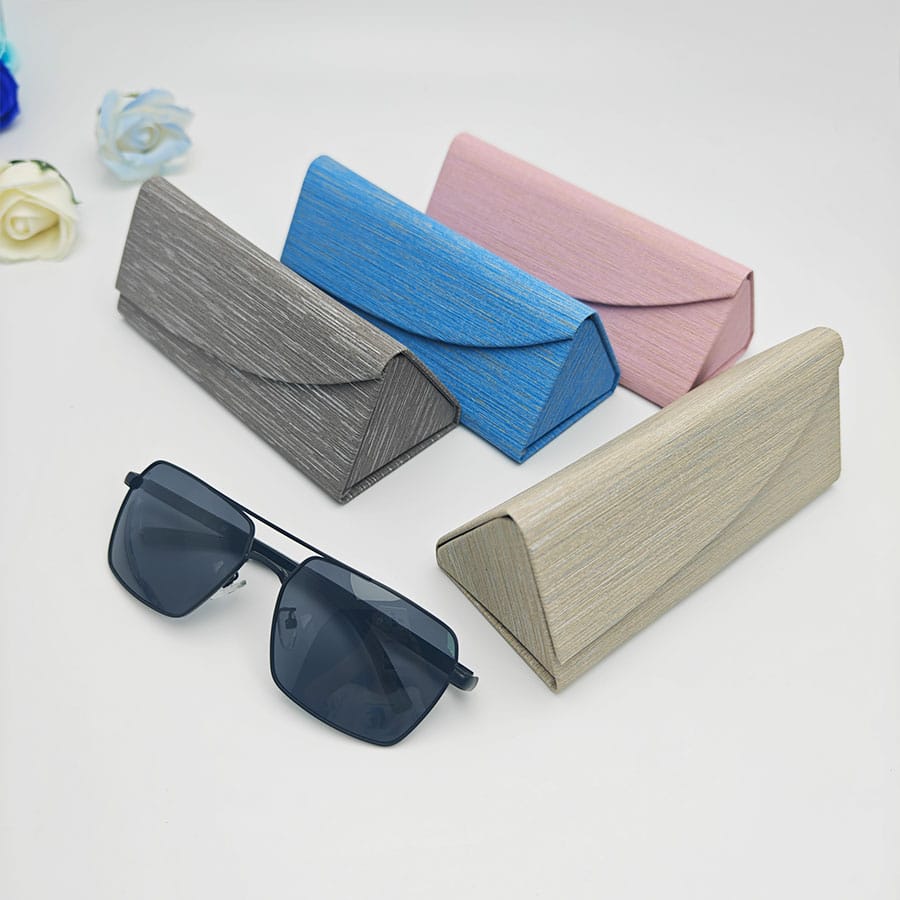 Folding case