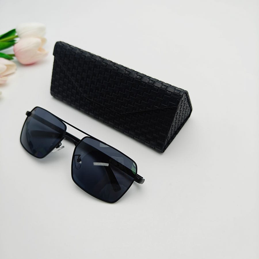 Folding case 