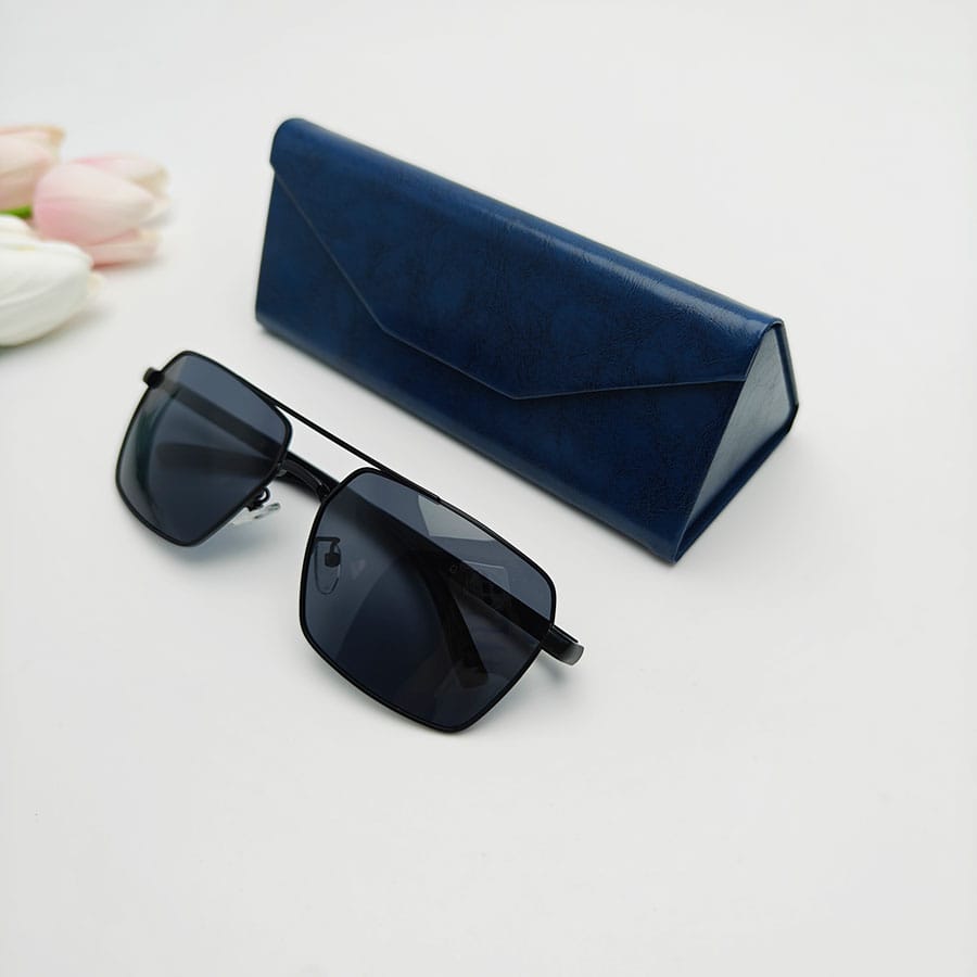 Folding case
