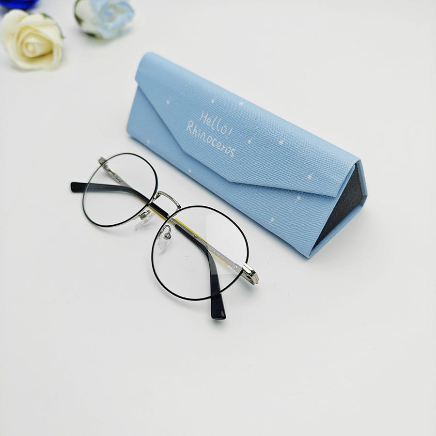 Folding case