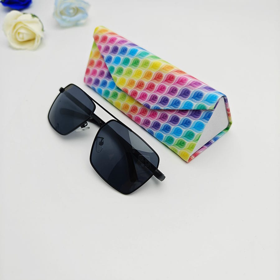 Folding case