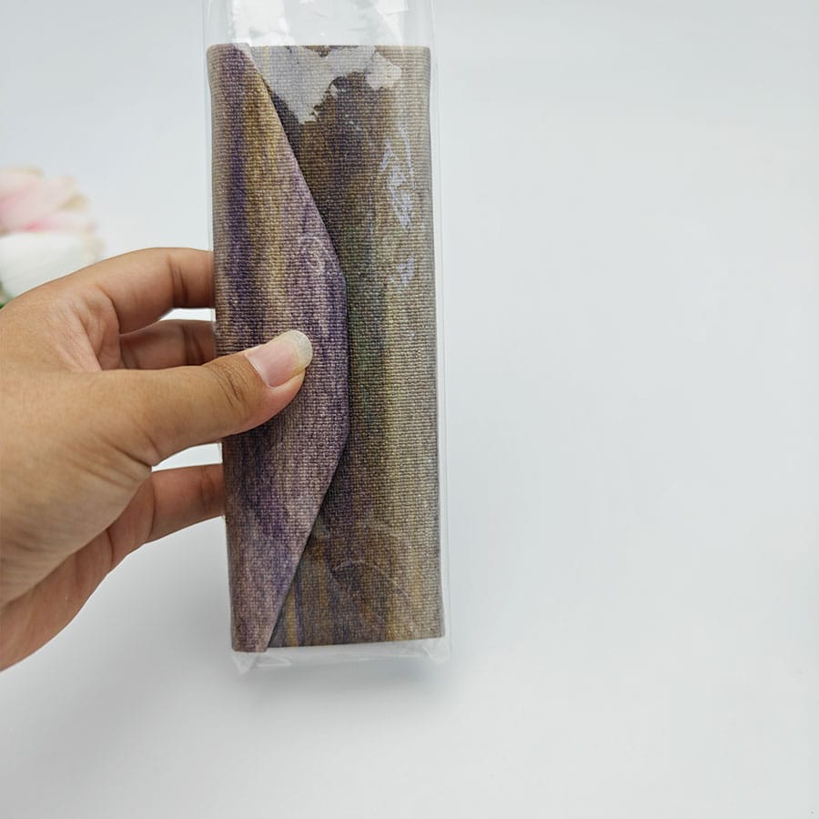 Folding case