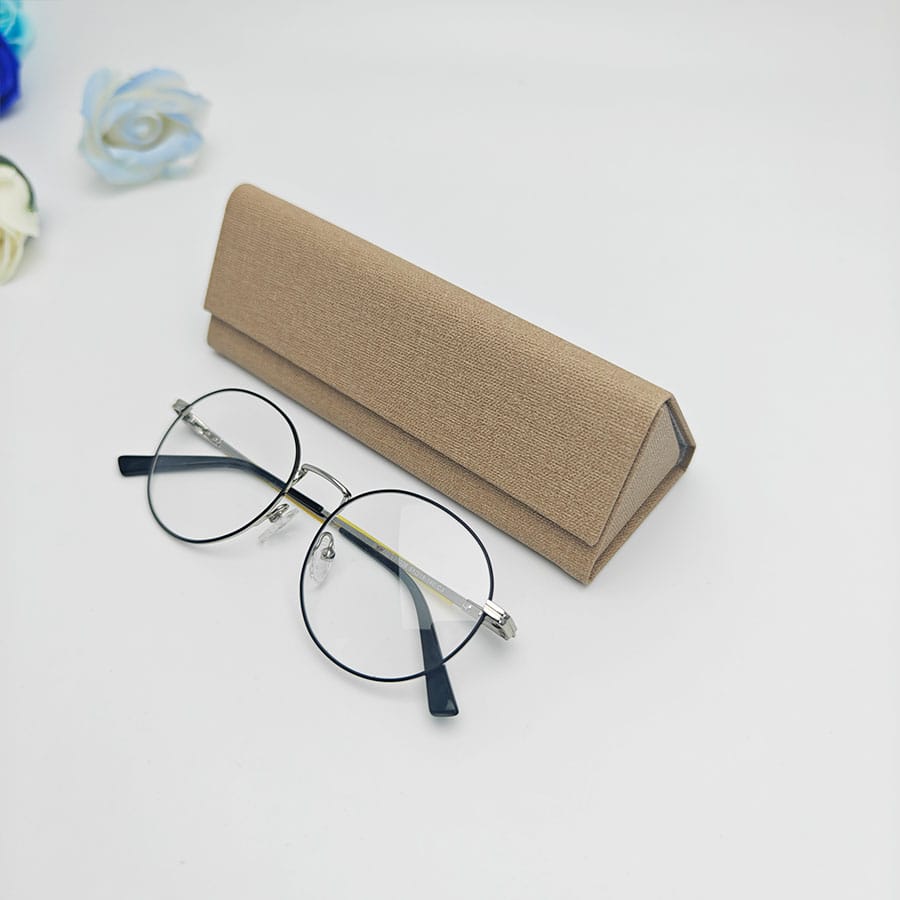 Folding case